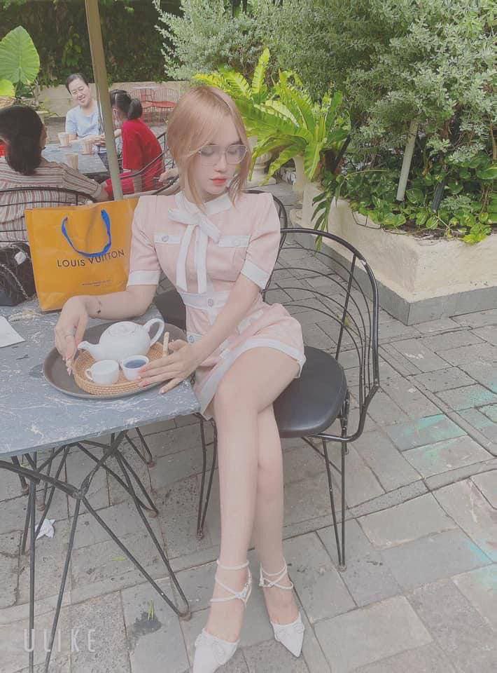 Gái từ trên trời rơi xuống, không Nắc hơi phí