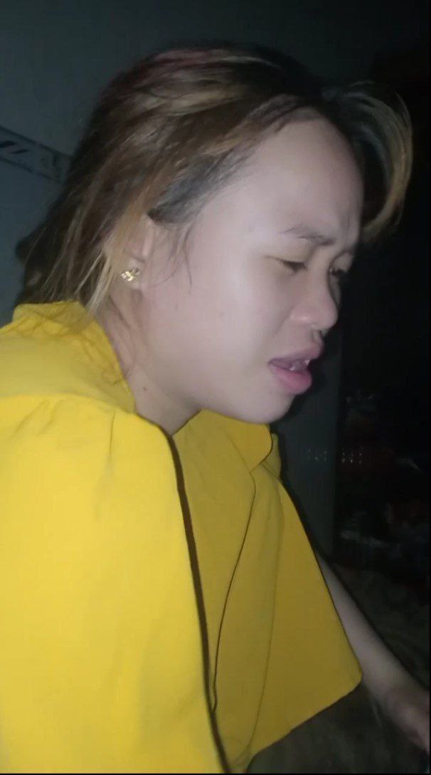 Cô vợ đi vắng, Người chồng ở nhà rủ chị vợ yêu chơi trò bịt mắt rồi bất ngờ phang luôn